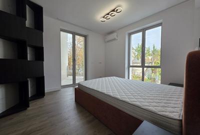Apartament 3 camere de inchiriat nou în zona Armenească - Universitate - 30
