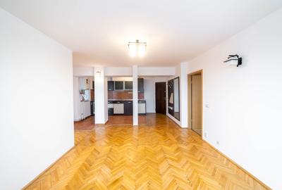 Apartament cu 3 camere - Dacia (langa Iulius Mall) - 1