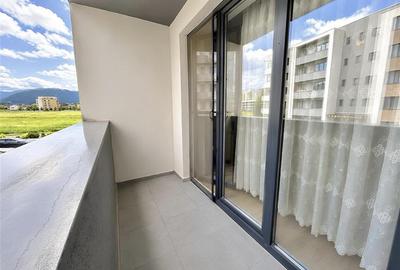 Apartament 2 camere decomandat cu parcare in Qualis - Coresi - 11