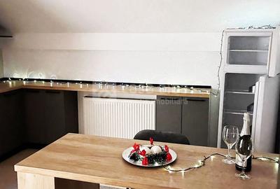 Moara de vant - Spital Pascanu, bloc nou, 2 apartamente moderne - 15