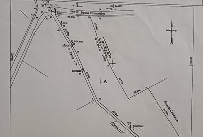 Teren vânzare Vâlcea - 2