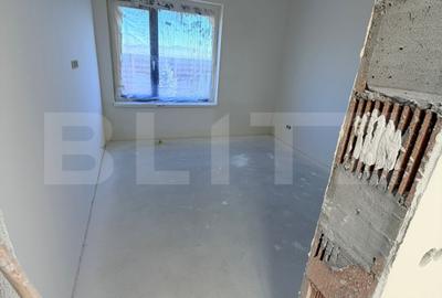 DUPLEX SPATIOS, cu 3 dormitoare și teren de 350 mp - 7