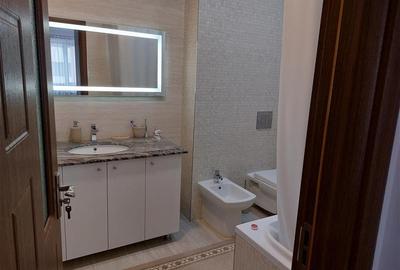 APARTAMENT 3 CAMERE CU PARCARE SUBTERANA IN ISARAN - TRACTORUL ZONA CORESI MALL - 14