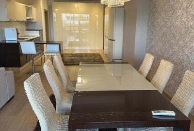 Penthouse 3 camere | De Inchiriat | Erou Iancu Nicolae |  2 Locuri Parcare - 5