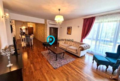 4 Camere / 5 Minute Padurea Baneasa / Mobilat Utilat / Loc Parcare - 5