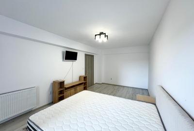 Bucium, Visan, prima inchiriere, apartament 2 camere decomandat, etaj 2, lift - 9