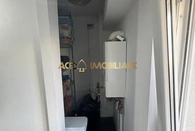 3 Camere | P-ta Muncii | Metrou | Centrala | Parcare | 2 Bai - 9