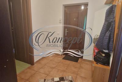 Apartament cu parcare in Borhanci - 11