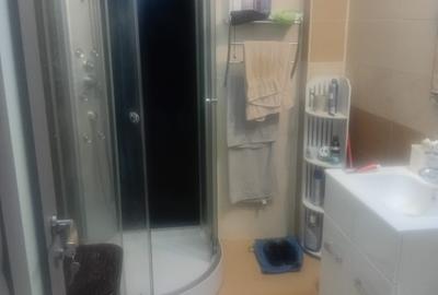 Apartament cu 1 camera, 35 mp ,Zona Eroilor - 5