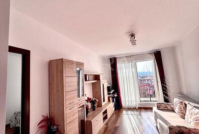 EXCLUSIVITATE! Apartament 2 camere Floresti, zona Parc Poligon. - 6