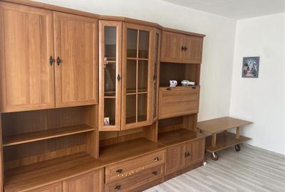 Garsoniera de inchiriat , cartier Sud , 35 mp, decomandata , renovata , mobilata - 3