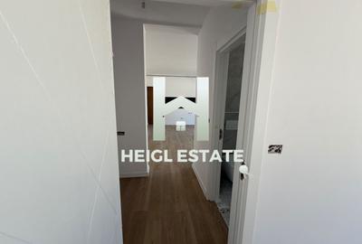 Apartament cu 2 camere si 5 locuri de parcare in zona Braytim - 6