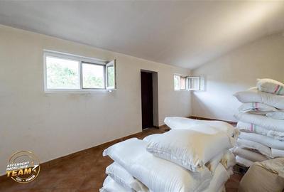 Spatiu comercial+afacere functionala: brutarie,rute de distributie,Ghelinta - 14