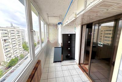 Vanzare Apartament cu 2 camere Sos.Pantelimon 92 - 10