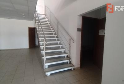COMISION 0% Hala de productie si depozitare, corp administrativ si birouri - 10