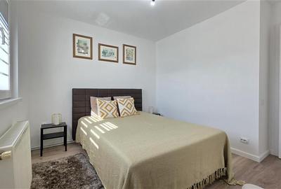 Apartament COCHET 2 camere 55mp,Grigorescu,zona Taietura Turcului - 11