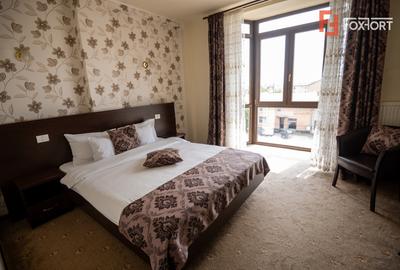 Hotel Miky Arad de vanzare bussiness operational functional - 38 camere - 26