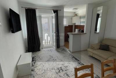 Apartament 2 camere Emil Racovita / Aparatorii Patriei - 1