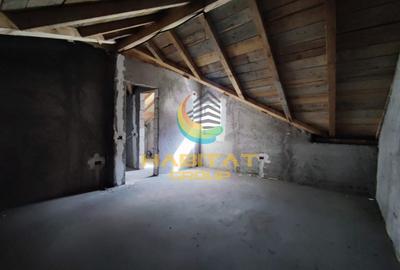 Vila p+1+m / 6 camere / Popesti / Comision 0% - 16