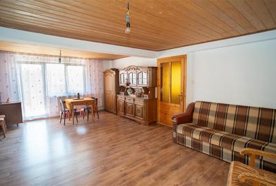 Casa in Rogerius cu spatiu comercial si 3 unitati separate - 14