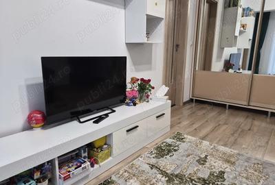 Ap 2 camere Cug, Bloc nou, mobilat si utilat - 1