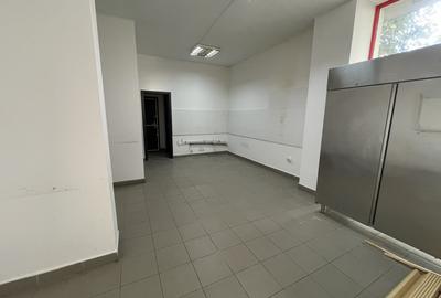 Inchirere-Spatiu comercial - Prelungiera Ghencea nr. 262 - 50 mp - 7