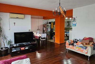 Dr Sarii,  cf 1 sporit Decomandat,  etaj3/5, 84mp, acte la zi - 2