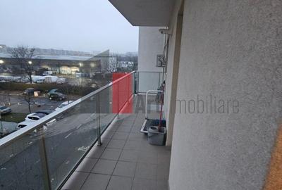 Apartament cu 2 camere-Aparatorii Patriei-Metalurgiei-centrala+loc parcare - 11