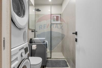 Apartament cu 2 camere DE LUX la PRIMA ÎNCHIRIERE -  Zona Ultracentral - 10