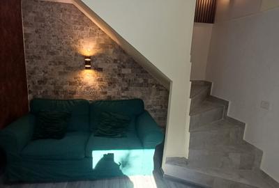 PORTUL TOMIS APARTAMENT  IN VILA! 3 CAMERE 58 MP PRET 127000 EURO - 11