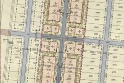 Teren situat in Sintandrei BH - 1