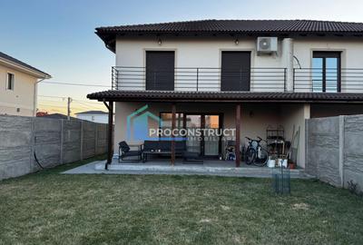 Duplex in Dumbravita | 4 Camere | 111 mp utili | Mobilat - 19