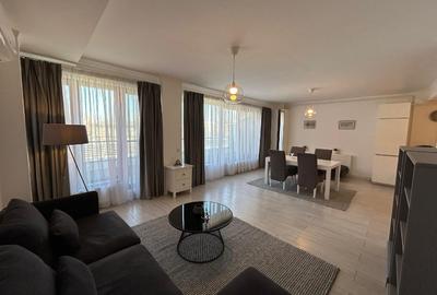 BUCUREȘTI, P.Romană, PF, Apart. 2c decom, 2018, mobilat, utilat, 354.900 eur.neg - 8
