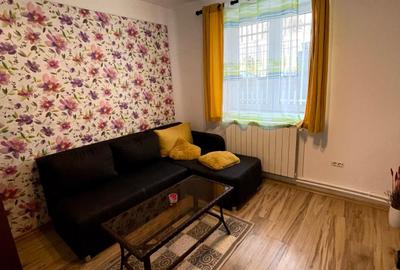 CASA CASATORIILOR  3 CAMERE CU CURTE SEPARATA, GAZE 850EURO - 4