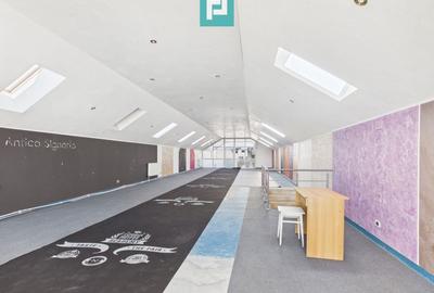 Spațiu comercial pe 2 nivele în Caransebeș - 7