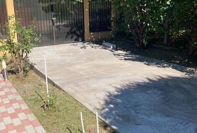 Vila D+P+1+M - Agigea - 270.000 euro (Cod E2+E7) - 6