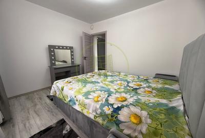 Apartament 2 camere, decomandat, 56mp, cartier George Enescu - 4