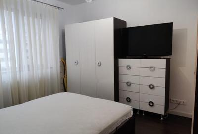 2 camere bloc nou Vitan Mihai Bravu - 7