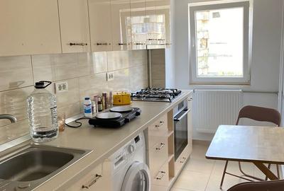 GARSONIERA 13 SEPTEMBRIE, PET-FRIENDLY, BUCATARIE INCHISA, MODERN - 1