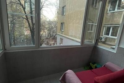 Apartament 2 camere | Ultracentral | langa metrou Piata Romana - 6