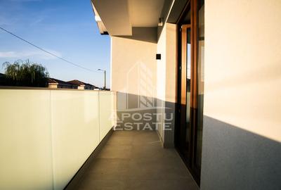 Casa individuala deosebita de vanzare, teren 600 mp, Timisoara - 20