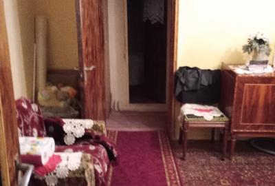 Apartament 3 camere, 2 băi, la 5 minute metrou Piața Sudului bloc 1981 - 15