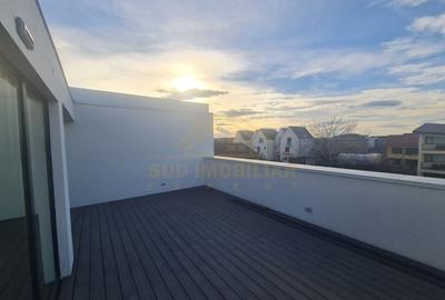 CASA INDIVIDUALA P+1+TERASA-PRIMARIE - 22