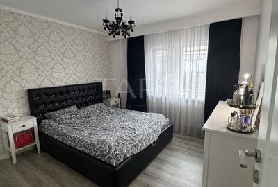 Apartament 3 camere decomandat – Mărăști - 4