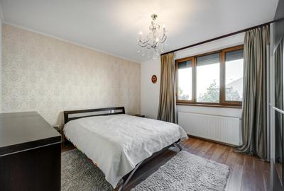 Vila individuala | Mobilata, zona Bragadiru - 4