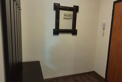 APARTAMENT 3 CAMERE LUX IN COMPLEX REZIDENTIAL CU CIRCUIT INCHIS - 12
