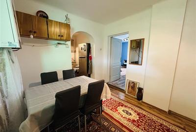 CASA CU ETAJ | TEREN 400 MP | ZONA DEALURI | STRADA MARIN PREDA - 19