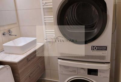 3 camere decomandate/Parcare/Cartier Zorilor - 5