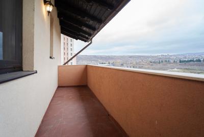 Apartament de vanzare bloc nou 3 camere Cartierul Visoianu Iasi - 1