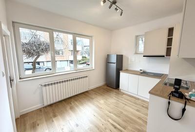 Apartament  - DOROBANTI CAPITALE-PARTER INALT Recent Renovat - 7